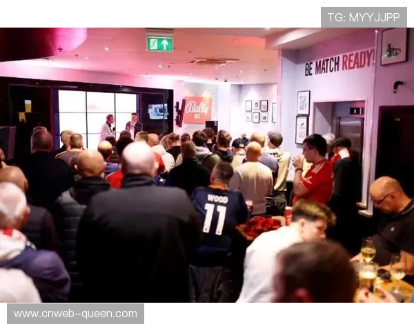 诺丁汉森林球迷全场高歌，虽败犹荣支持主队保级