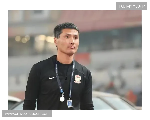 颜骏凌盛赞邵佳一人格魅力，球队目标瞄准世界杯