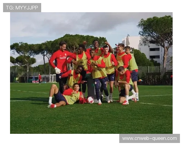 萨尔茨堡红牛青训学院坚持“今天为了明天”理念，培养超过200名学员