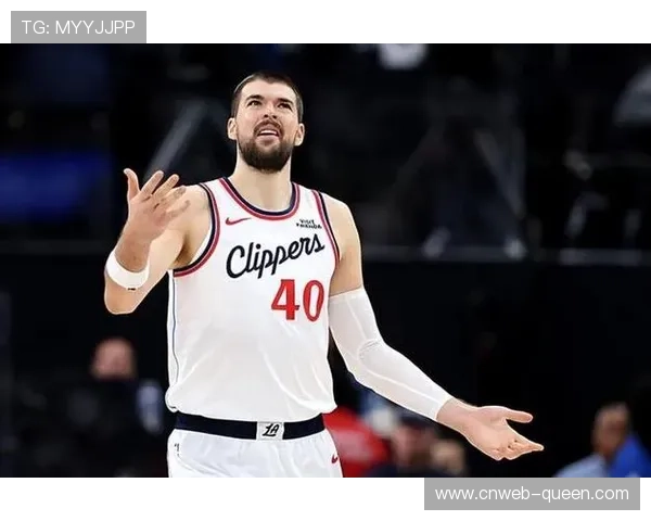 莱昂纳德祖巴茨科林斯出战成疑，快船客场背靠背面临体能考验