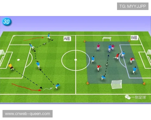 足球心理学课程:压力管理成青训必修课 足球心理学课程:压力管理成青训必修课