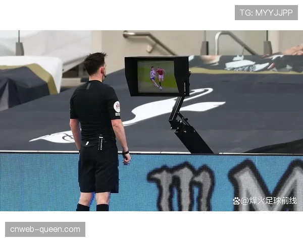 德甲宣布下赛季将在全部球场启用第二代半自动越位技术